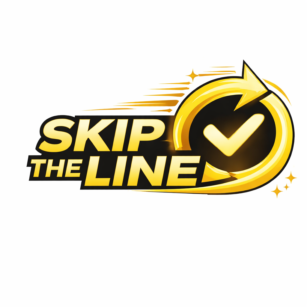 Skip The Line